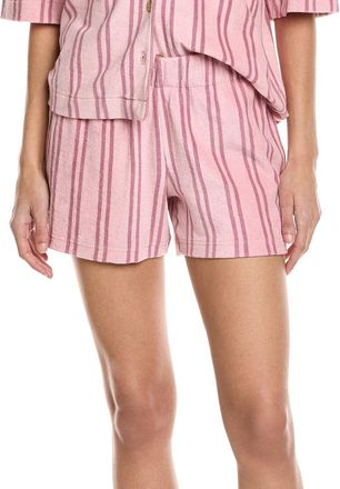 Faherty Cabana Towel Terry Short
