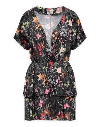 Mariuccia DRESSES - Mini dresses on YOOX.COM