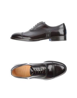 Sutor Mantellassi CALZATURE - Stringate su YOOX.COM