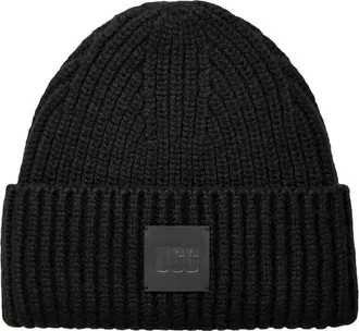UGG Chunky Rib Beanie