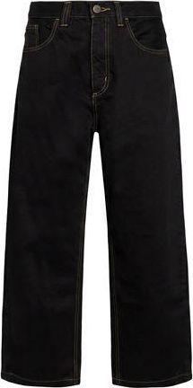 Carhartt Work in Progress BOTTOMWEAR - Pantaloni jeans su YOOX.COM
