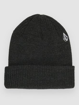 Volcom Full Stone Beanie grau