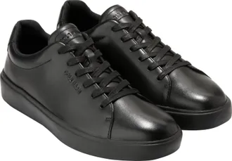 Cole Haan Grand Crosscourt Traveler C40124 Mens Black Casual Shoes Hawk2926