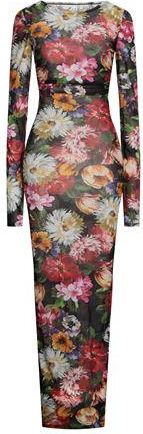 Dolce & Gabbana DRESSES - Maxi dresses sur YOOX.COM