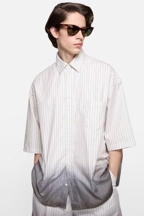 Acne Studios fn mn Shir000974