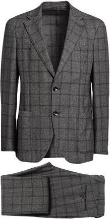 Luigi Bianchi Mantova SUITS and CO-ORDS - Suits sur YOOX.COM