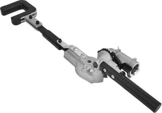 OEM Pelador De Frutas - Cabezal Pelador De Frutas De 26 Mm, Cabezal Pelador De Aleaci&oacute;n De Aluminio De 9 Dientes Para Pelar Naranjas Y Aceitunas