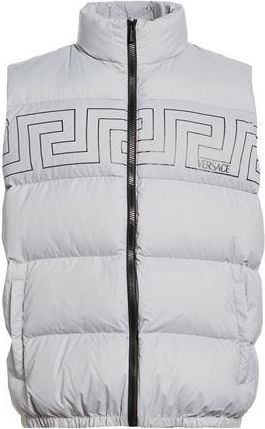 Versace COATS & JACKETS - Gilets sur YOOX.COM