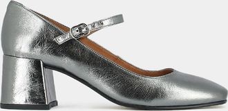 Jonak Leren schoenen Alienor