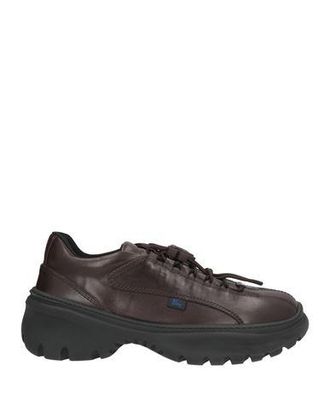 Burberry SCHUHE - Sneakers auf YOOX.COM