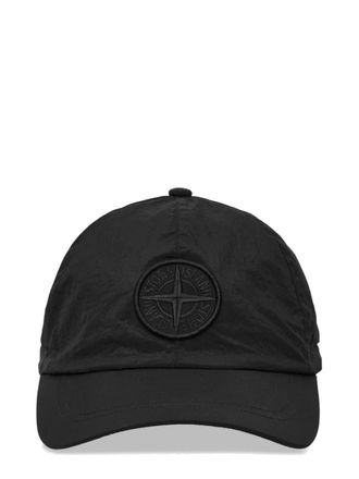 Stone Island Baseball Cap