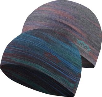 P.A.C. Recycled Merino Tech Hat M&uuml;tze - Unisex | blau