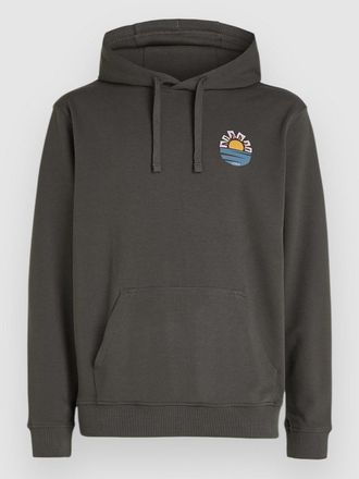O'Neill Og Sun Hoodie schwarz