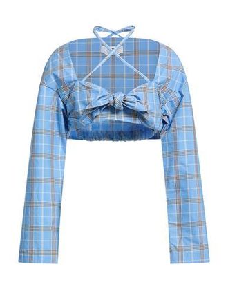 Msgm CAMISETAS Y TOPS - Tops en YOOX.COM