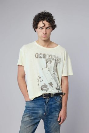Enfants Riches Deprimes Show Me Kansas T-shirt