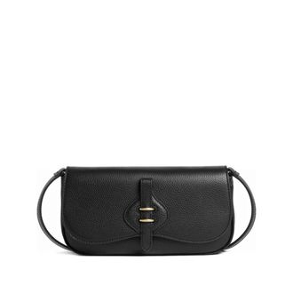Coccinelle Cross Body Bags, female, Black, Size: ONE SIZE Mavery Small