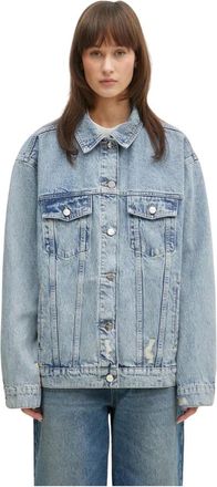 Anine Bing Donna, Giacche, Blu, L, new