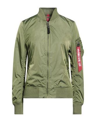 Alpha Industries COATS & JACKETS - Jackets on YOOX.COM