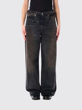 Our Legacy Jeans a gamba larga Our Legacy in denim