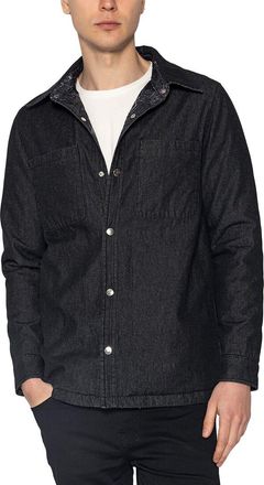 Ron Tomson Shirt Jacket