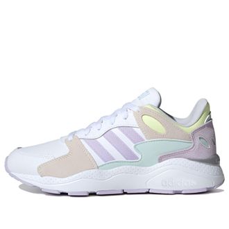 adidas (WMNS) adidas neo Crazychaos White Green FW5727