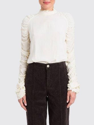 Twinset Blusa a manica lunga Twinset