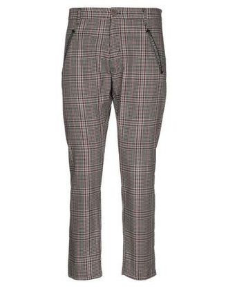 Imperial BOTTOMWEAR - Pantaloni su YOOX.COM