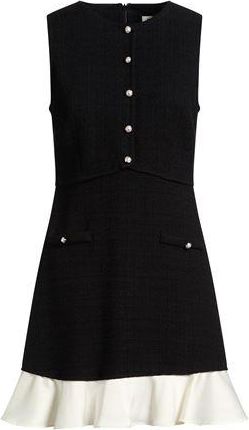 Sandro KLEIDER - Mini-Kleider auf YOOX.COM