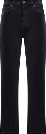 Toteme TWISTED SEAM DENIM - Toteme - Woman