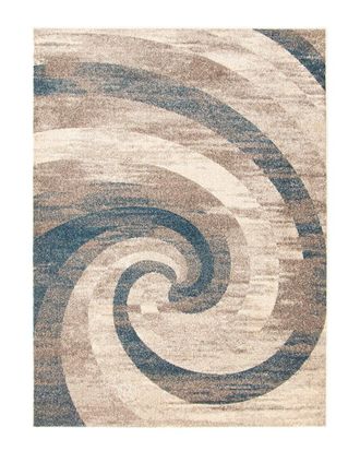 Ecarpetgallery Ecarpet Cora Modern Abstract Rug