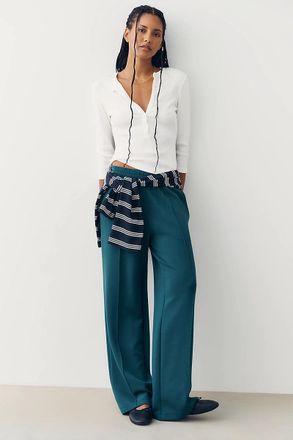 Varley The Wide Leg 30 Pants