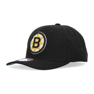 Mitchell & Ness Hombre, Accesorios, Negro, Talla: ONE Size