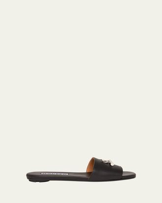 Women's Alexander McQueen Sandals - up to −60% | Stylight