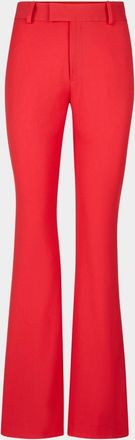 Smythe Stretch Bootcut Pants