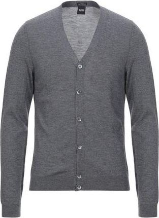 HUGO BOSS PRENDAS DE PUNTO - Cárdigans en YOOX.COM