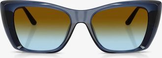 Michael Kors Tokyo Sunglasses