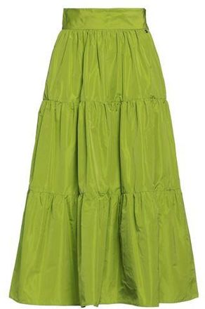 Liu Jo BOTTOMWEAR - Midi skirts sur YOOX.COM