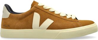 Veja Sneakers, male, Beige, Size: 11 US Campo Leather Sneakers