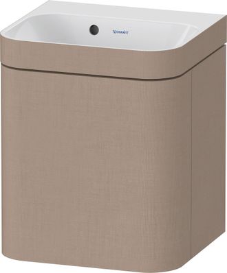 Duravit Duravit Happy D.2 Plus Set De Encastre En C Suspendido