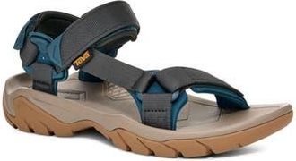 Teva Terra Fi 5 Universal Sport Sandal in Unexplored at Nordstrom Rack, Size 11
