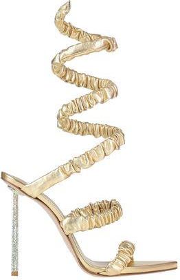 Le Silla FOOTWEAR - Sandals sur YOOX.COM