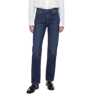 The Row Finbar Jeans