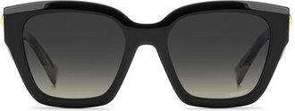 Missoni MIS 0267/S 807/PR Womens Sunglasses Black Size 53