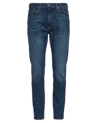 Ralph Lauren BOTTOMWEAR - Jeans on YOOX.COM