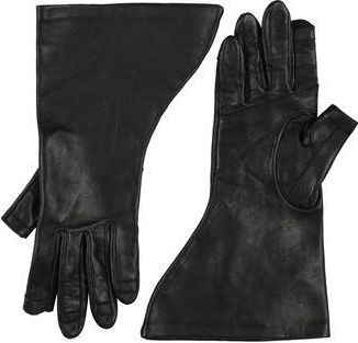 Rick Owens ACCESSORI - Guanti su YOOX.COM