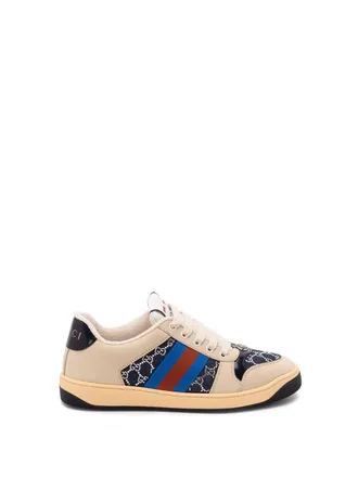グッチ Trainers - Low-Tops スニーカー Women's Gucci Low Top Sneakers - up to −67% | Stylight