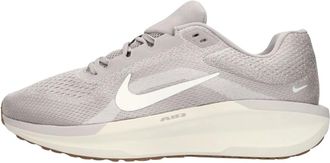 Nike Fitness, Dames, Grijs, 40 1/2 EU, Winflo 11 Hardloopschoenen