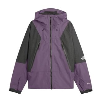 The North Face Hombre, Deporte, P&uacute;rpura, Talla: XL