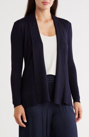 By Design Anderson Cardigan in Navy Blazer at Nordstrom Rack, Size X-Large