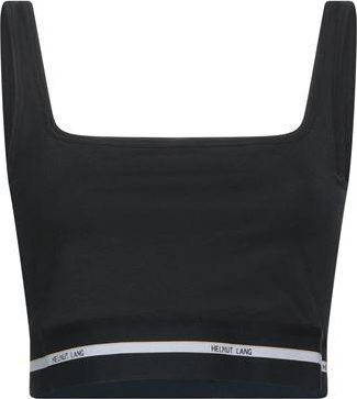 Helmut Lang CAMISETAS Y TOPS - Tops en YOOX.COM